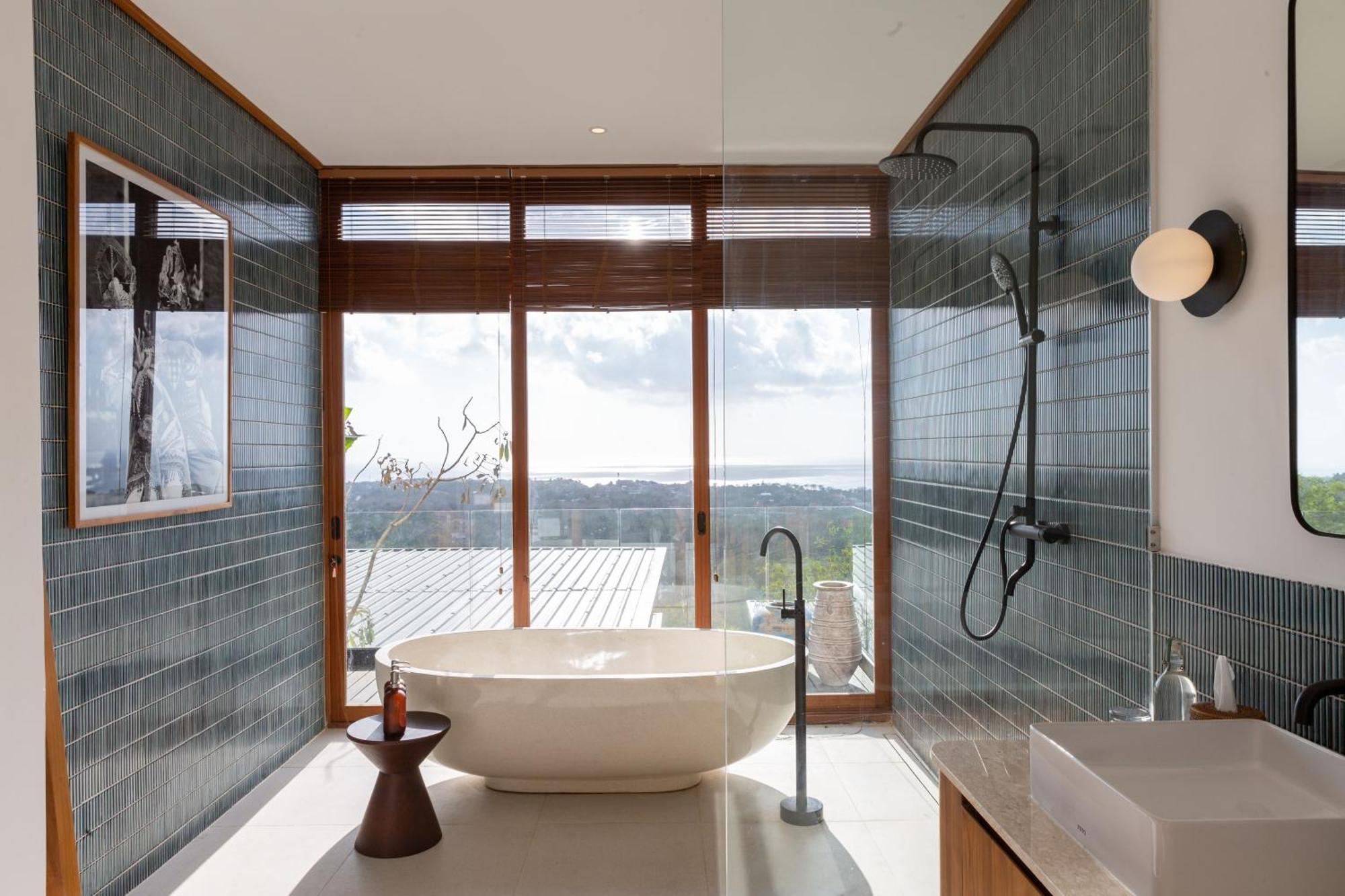 Ocean View Villas By Gruen Uluwatu Extérieur photo