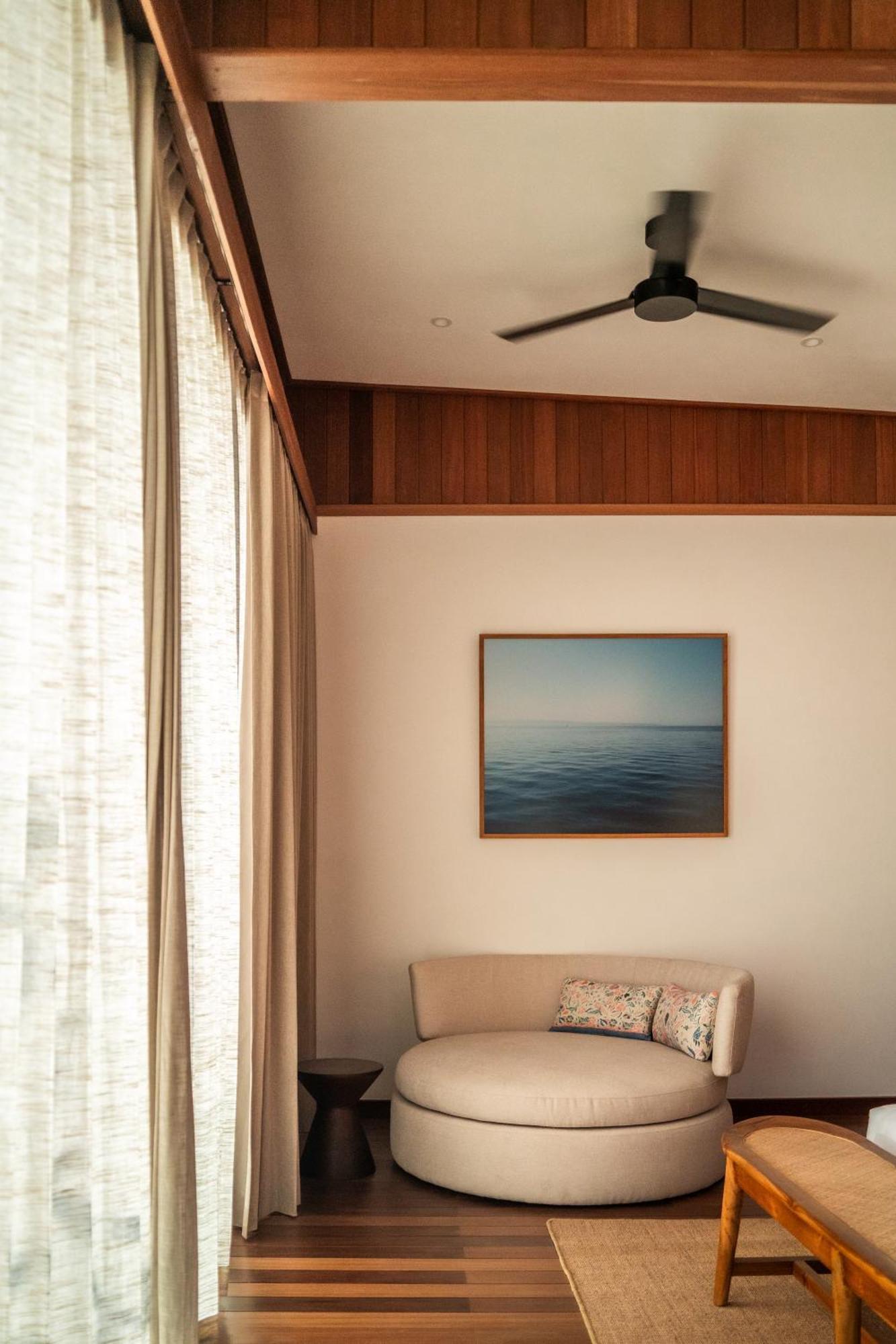 Ocean View Villas By Gruen Uluwatu Extérieur photo