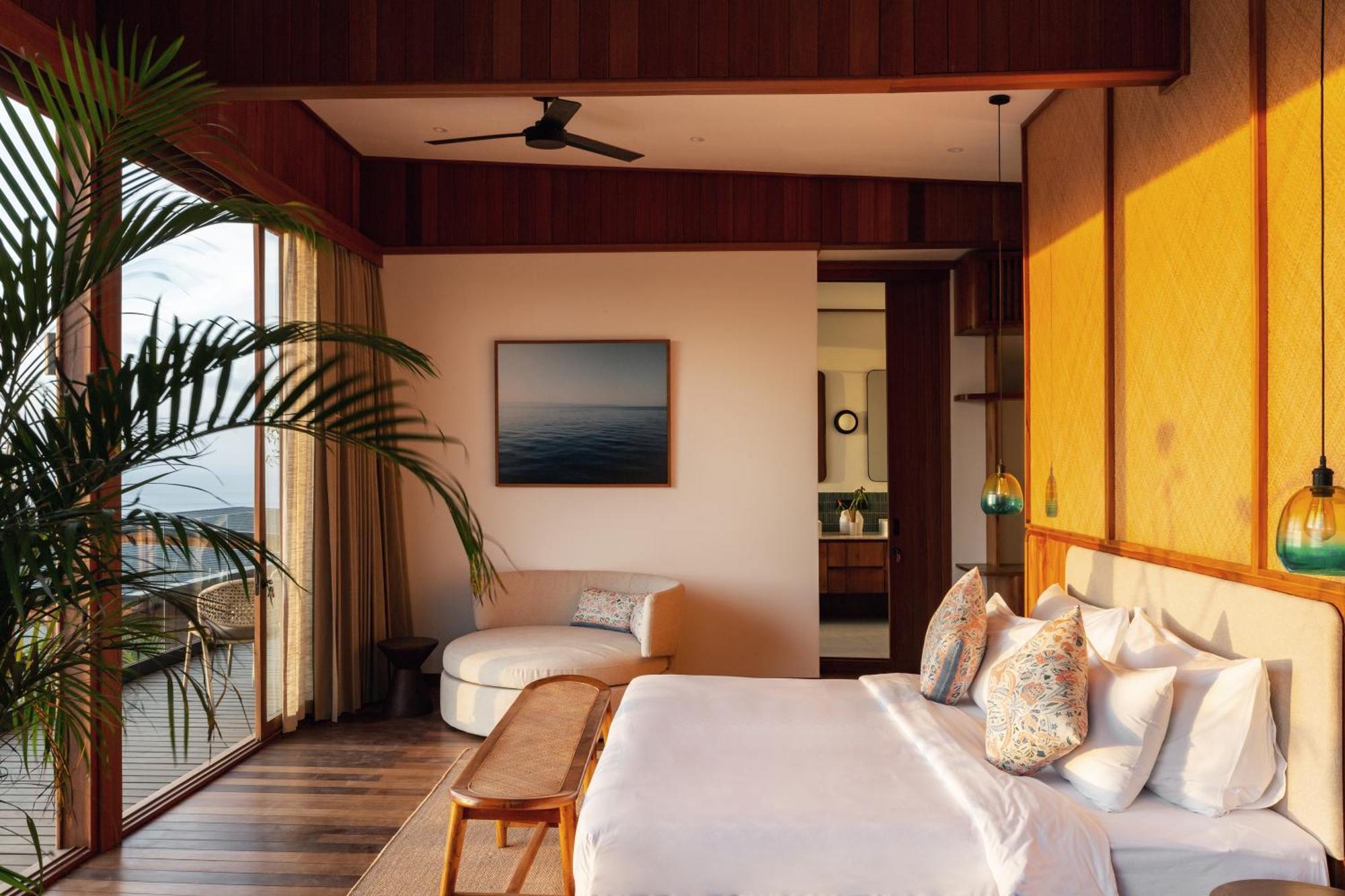 Ocean View Villas By Gruen Uluwatu Extérieur photo