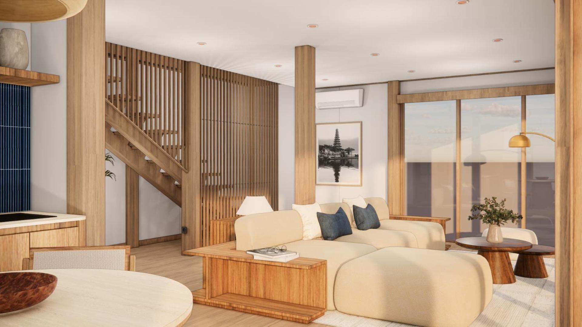 Ocean View Villas By Gruen Uluwatu Extérieur photo