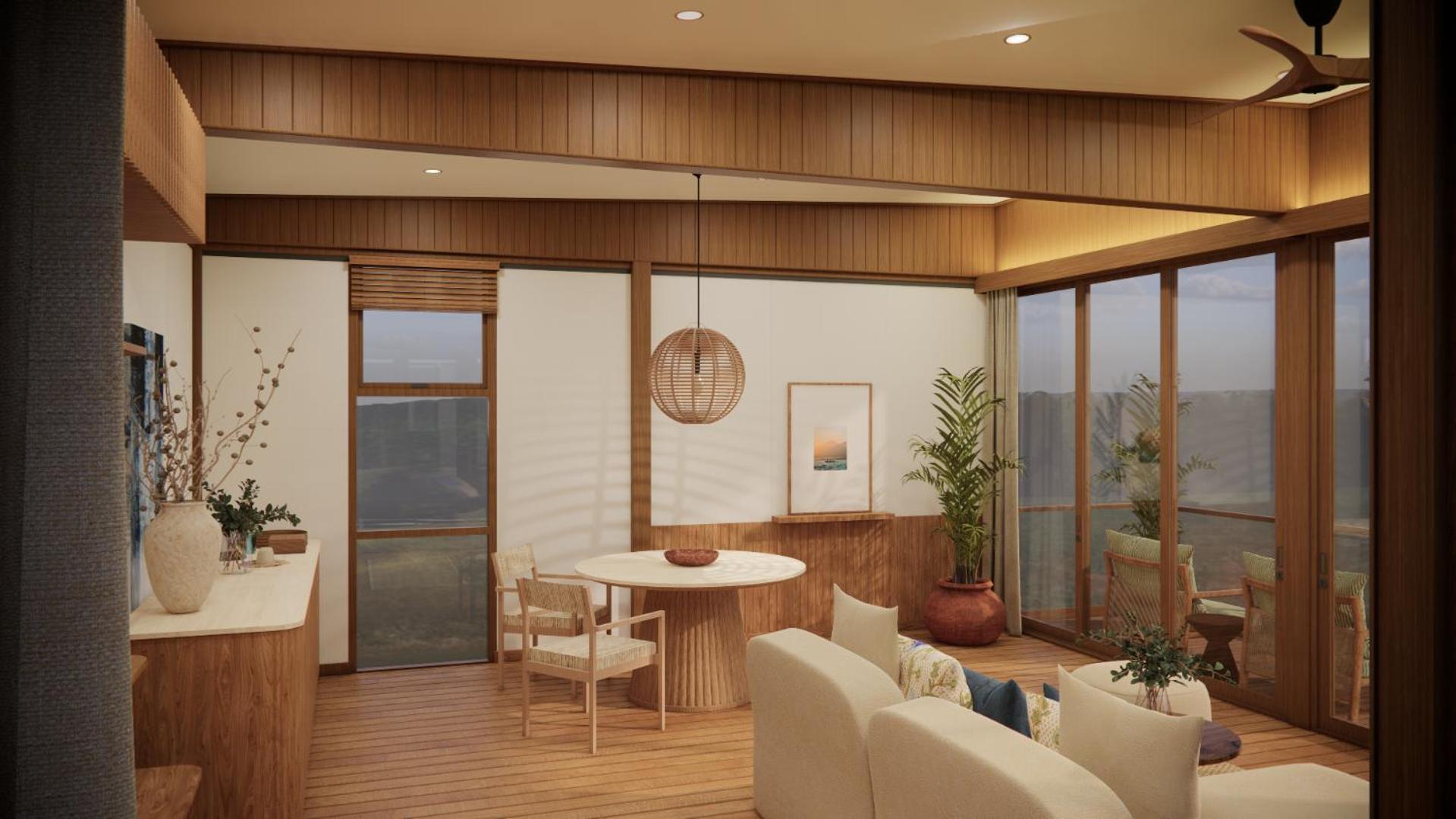 Ocean View Villas By Gruen Uluwatu Extérieur photo