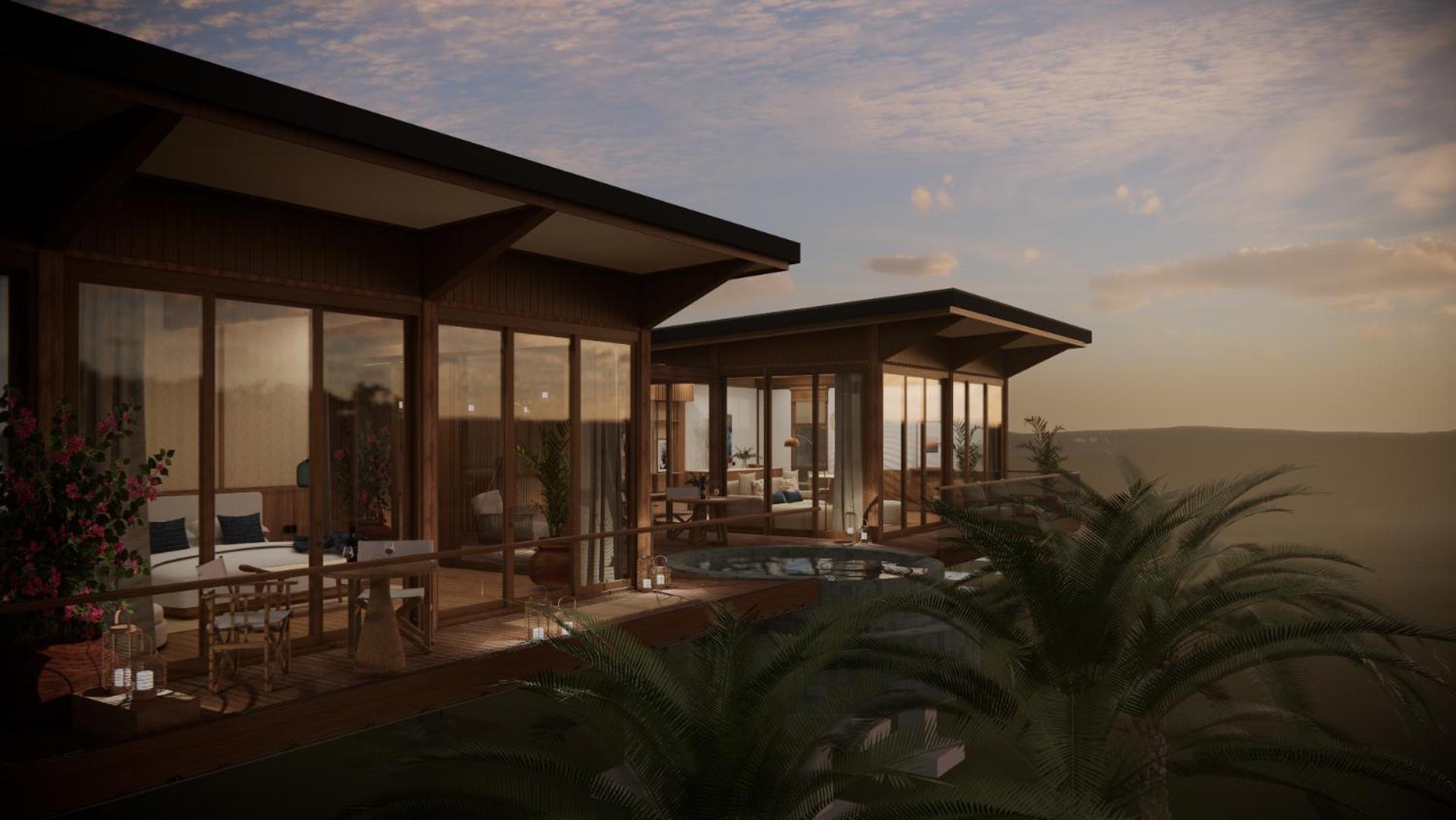 Ocean View Villas By Gruen Uluwatu Extérieur photo