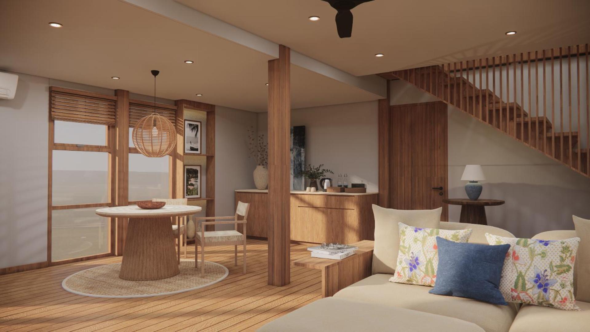 Ocean View Villas By Gruen Uluwatu Extérieur photo