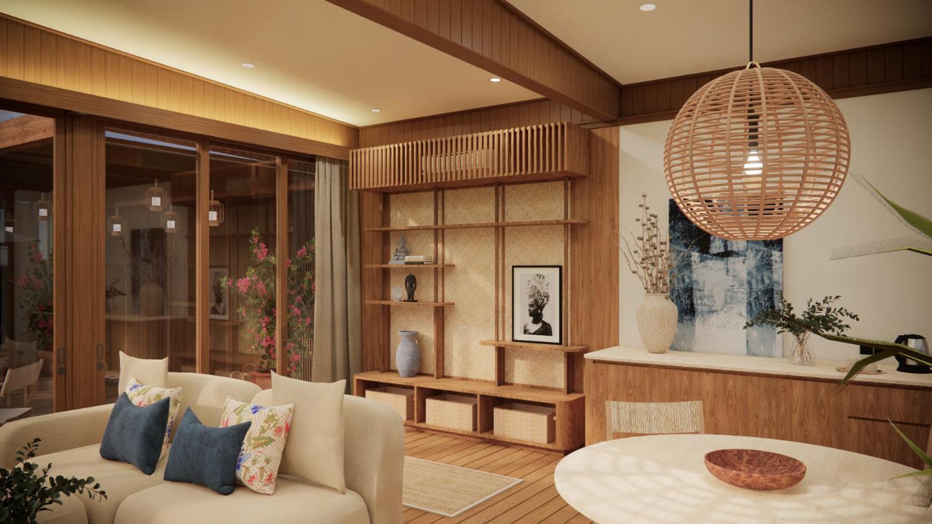 Ocean View Villas By Gruen Uluwatu Extérieur photo
