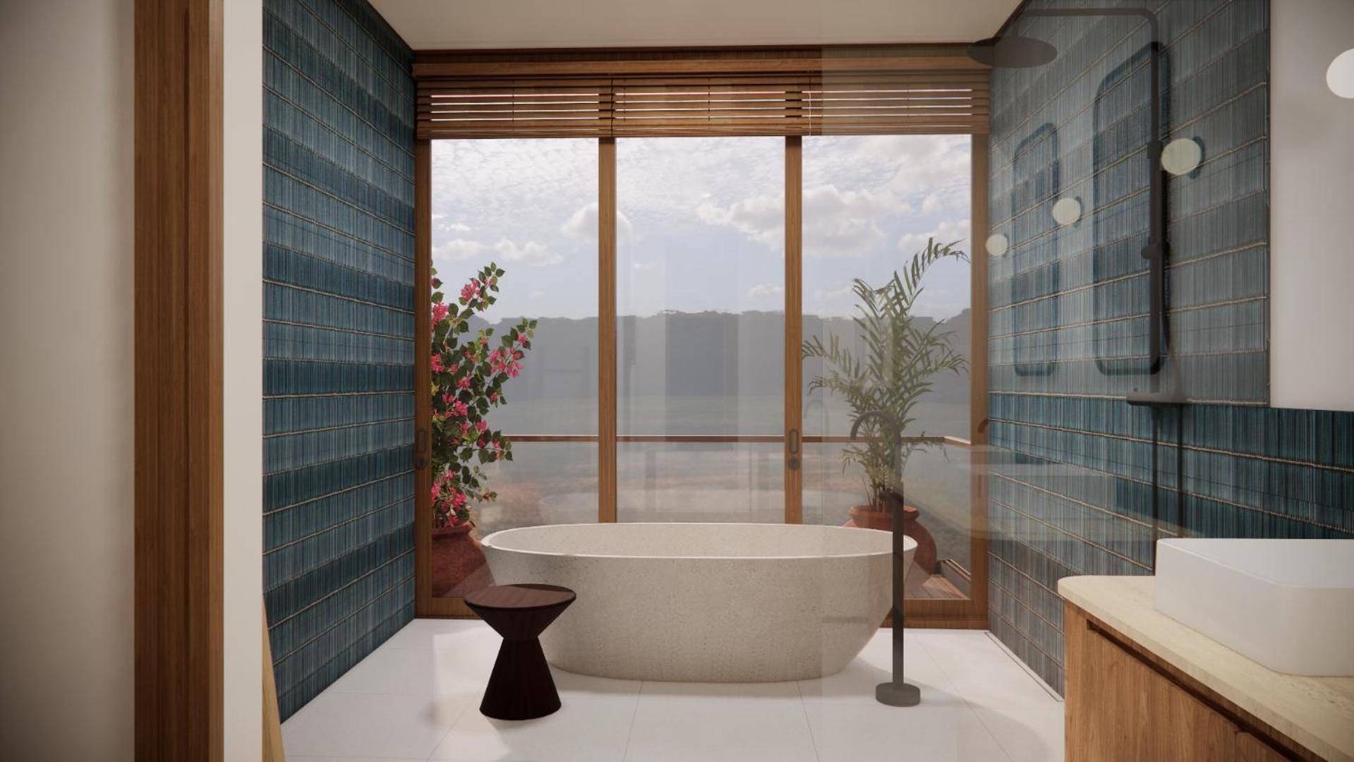 Ocean View Villas By Gruen Uluwatu Extérieur photo