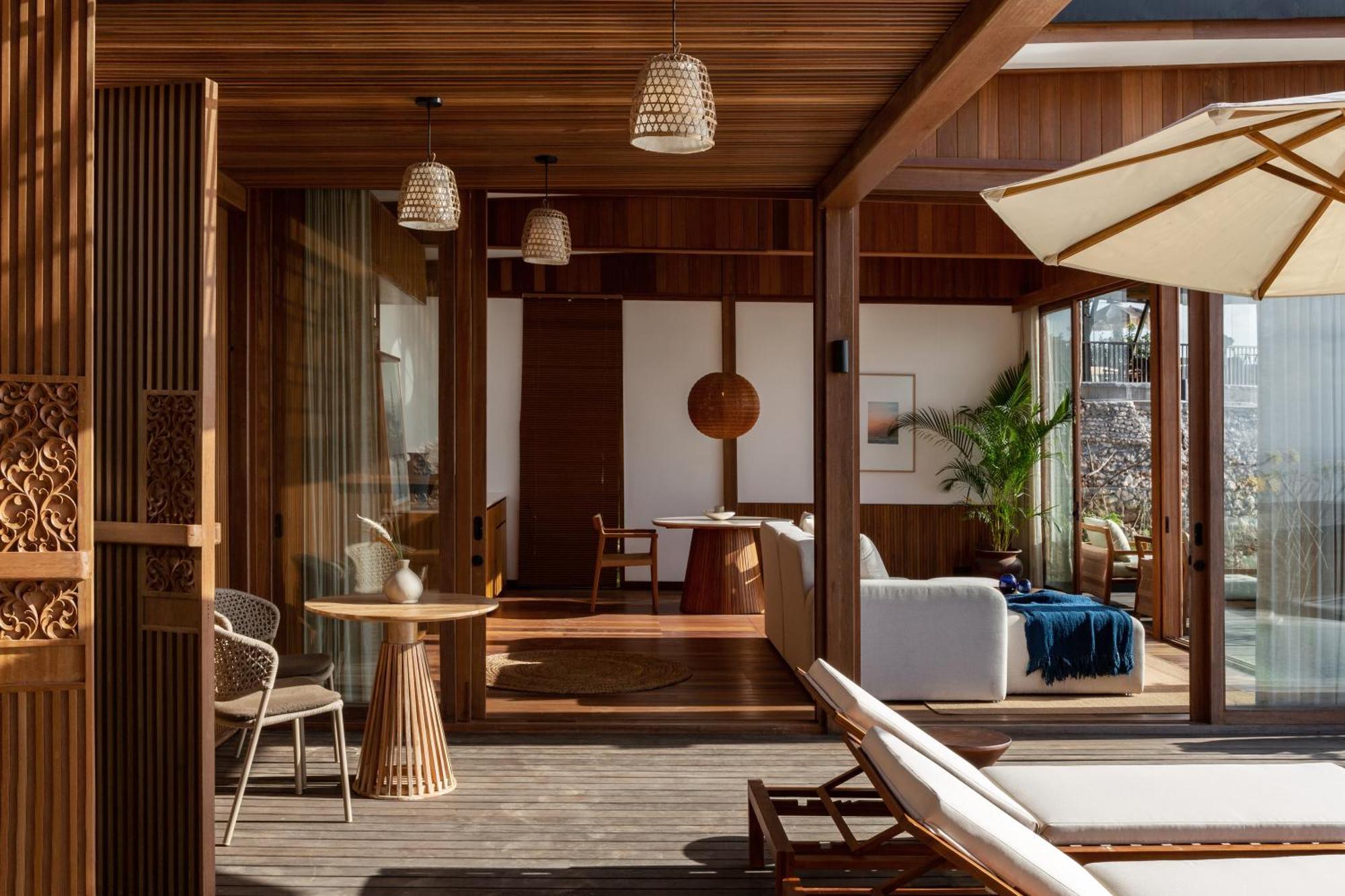 Ocean View Villas By Gruen Uluwatu Extérieur photo